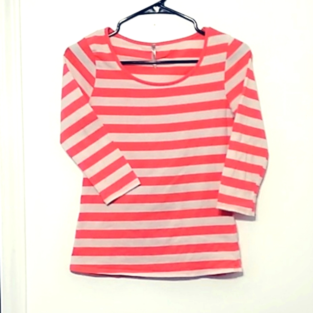 Heart & Hips Top